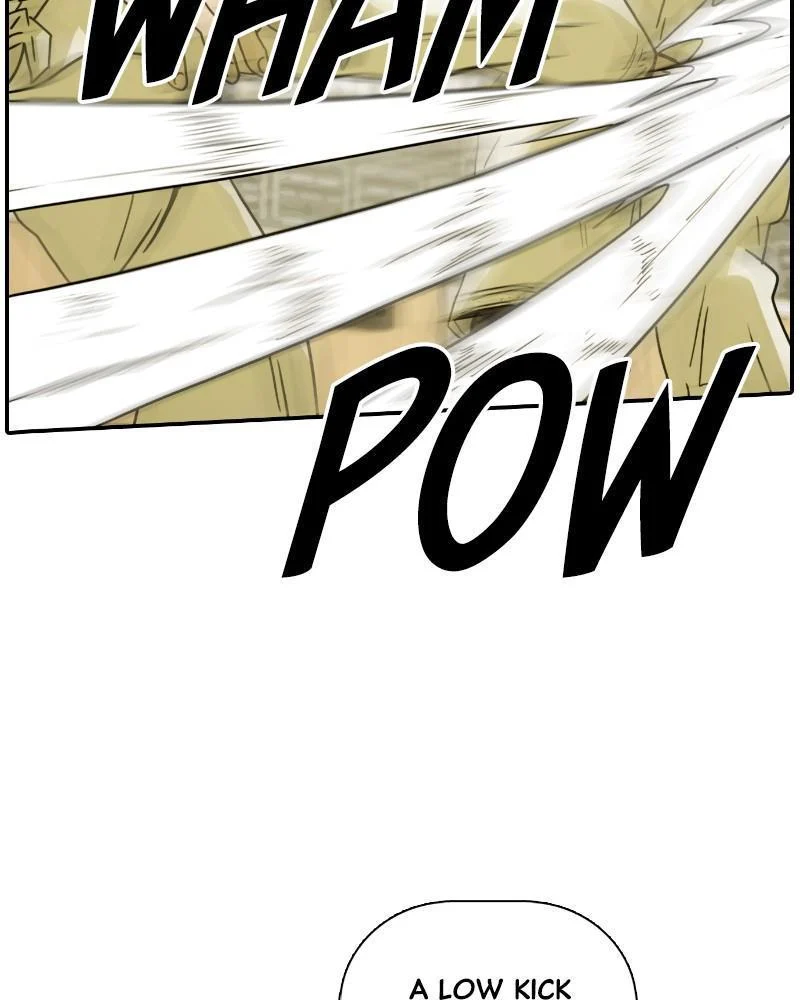 Taekwondo Kid Chapter 62 - Page 149
