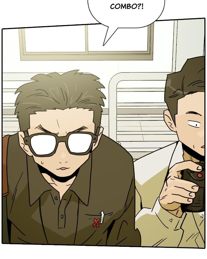 Taekwondo Kid Chapter 62 - Page 150