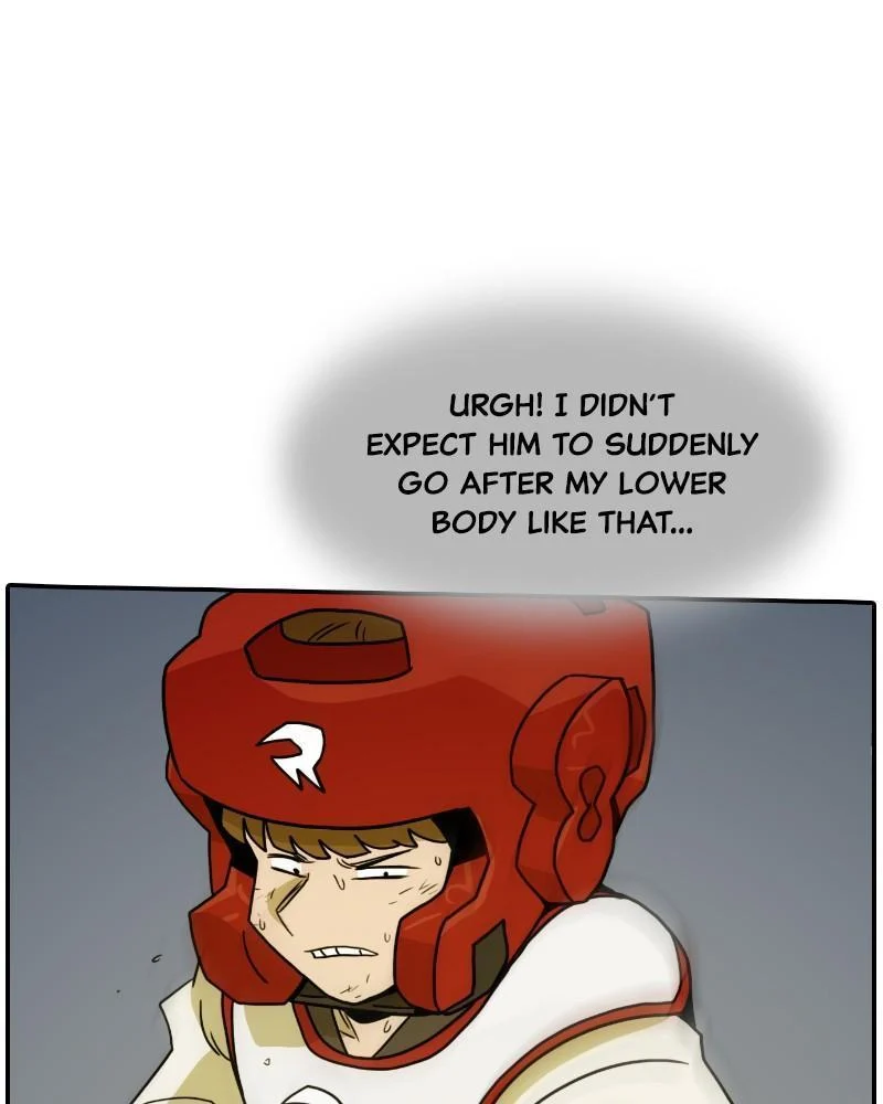 Taekwondo Kid Chapter 62 - Page 152