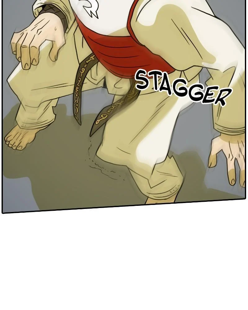 Taekwondo Kid Chapter 62 - Page 153
