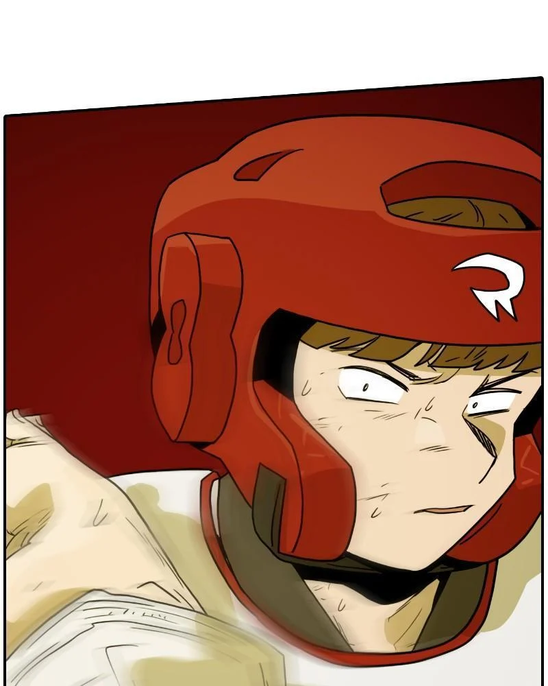 Taekwondo Kid Chapter 62 - Page 154