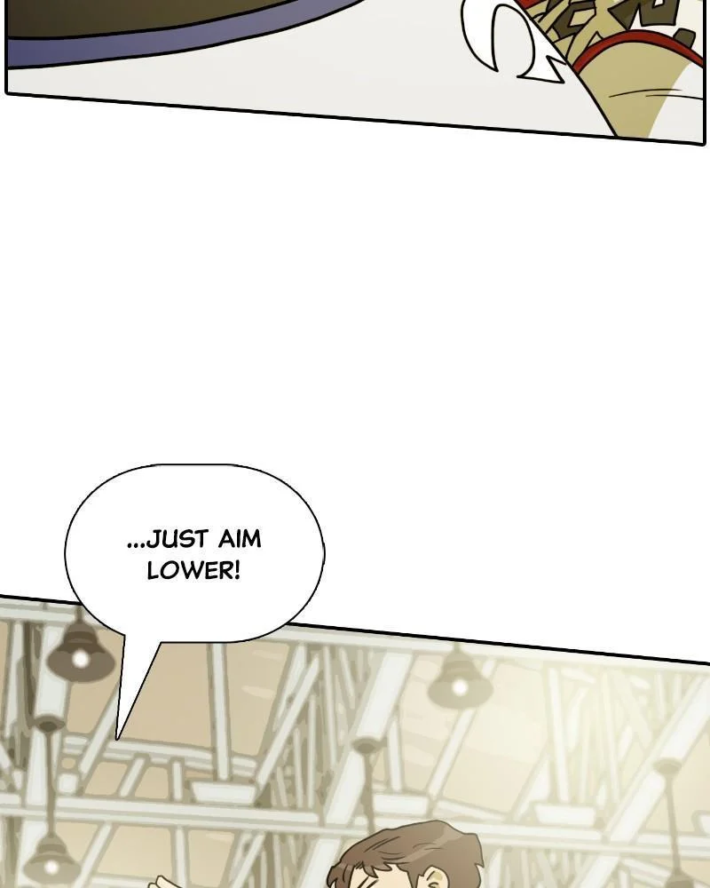 Taekwondo Kid Chapter 62 - Page 159