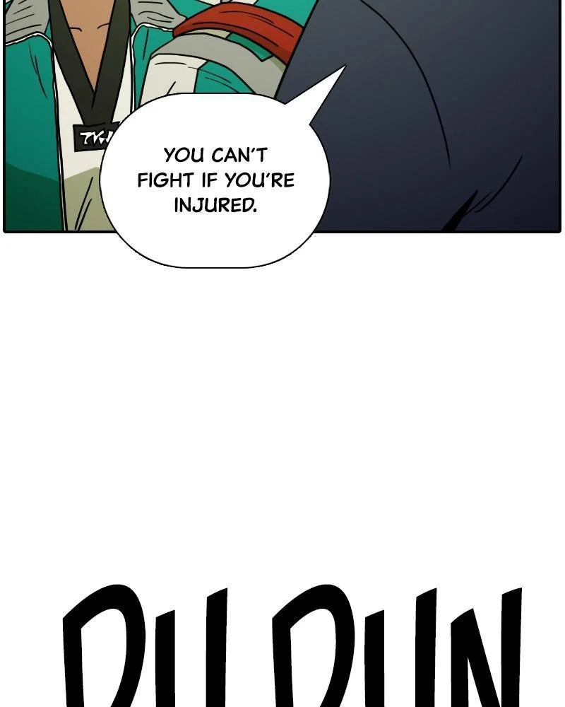 Taekwondo Kid Chapter 62 - Page 19