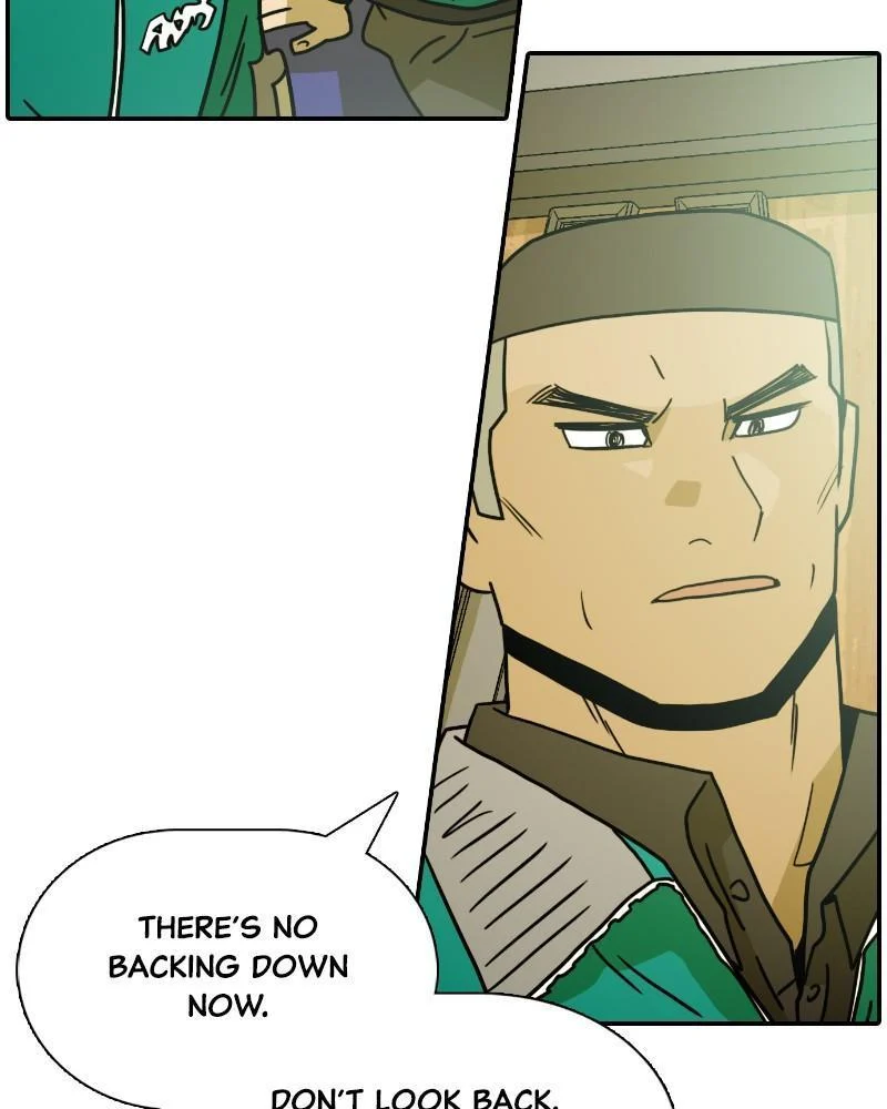 Taekwondo Kid Chapter 62 - Page 3