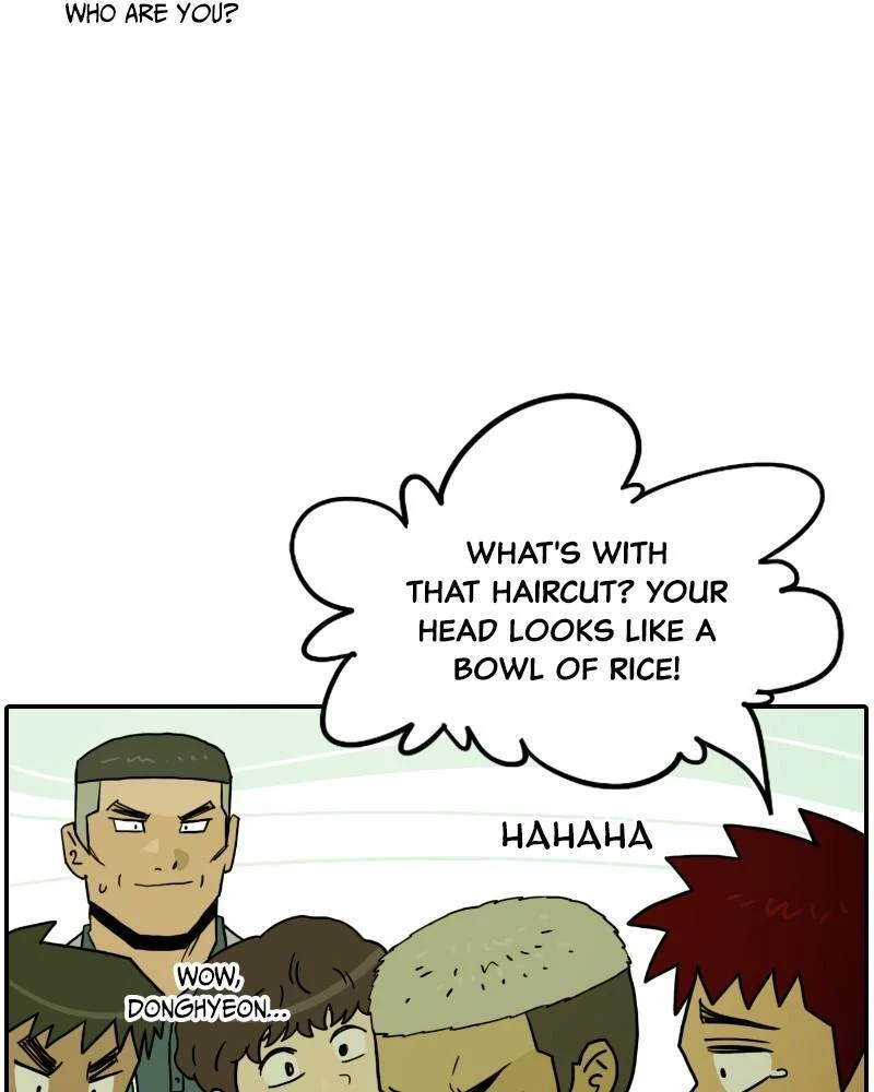 Taekwondo Kid Chapter 62 - Page 21