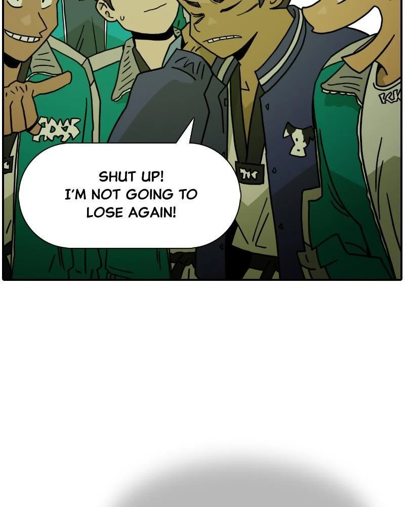 Taekwondo Kid Chapter 62 - Page 22