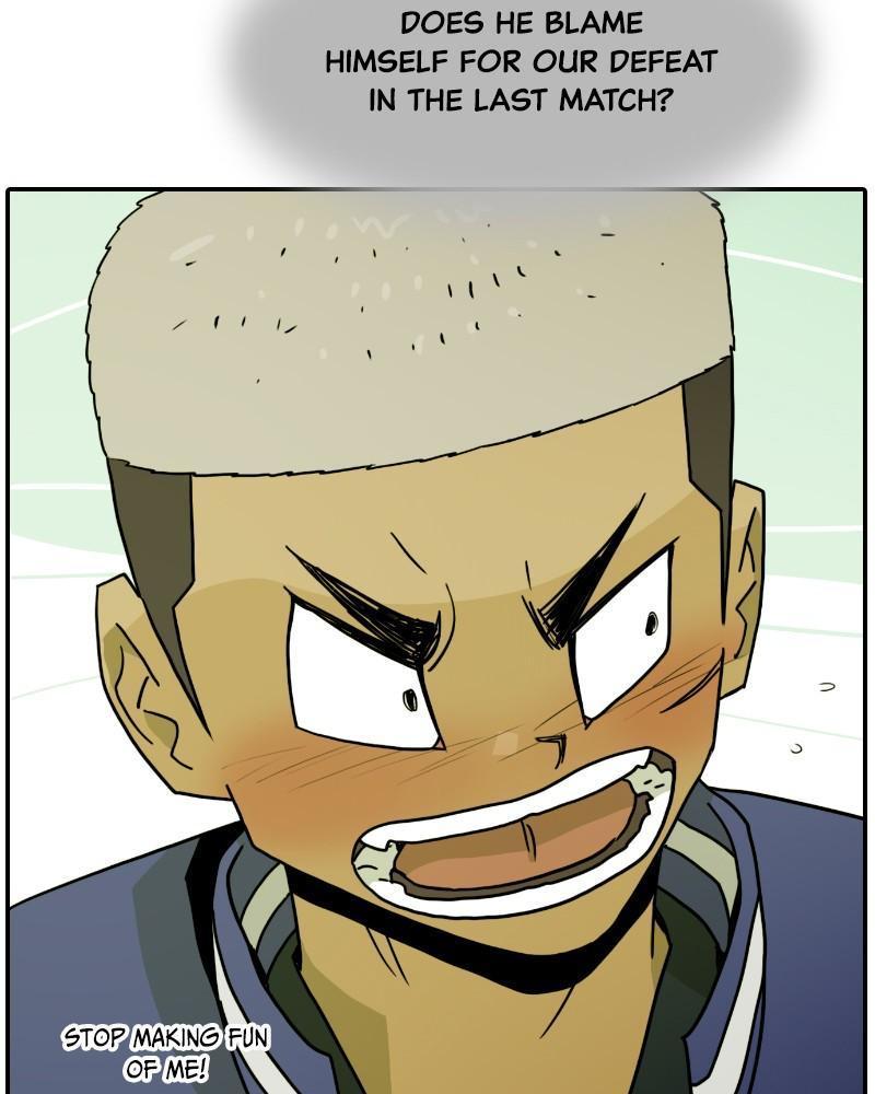 Taekwondo Kid Chapter 62 - Page 23