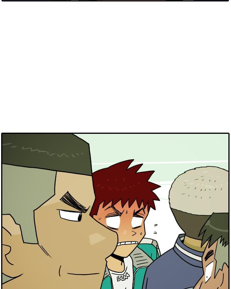 Taekwondo Kid Chapter 62 - Page 24