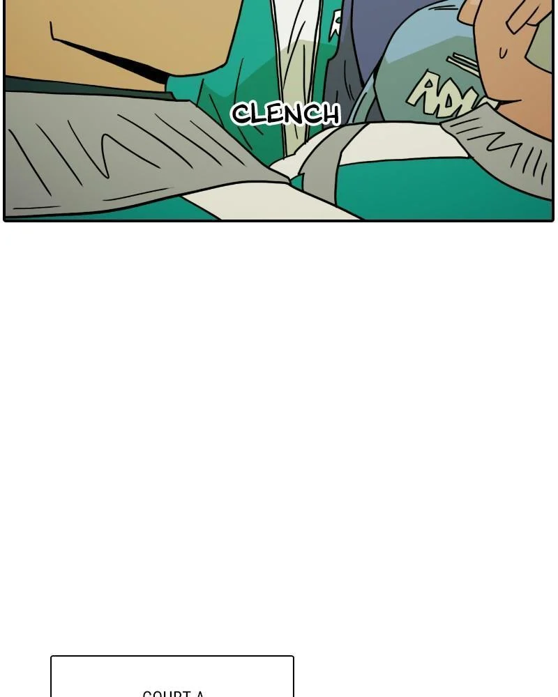 Taekwondo Kid Chapter 62 - Page 25