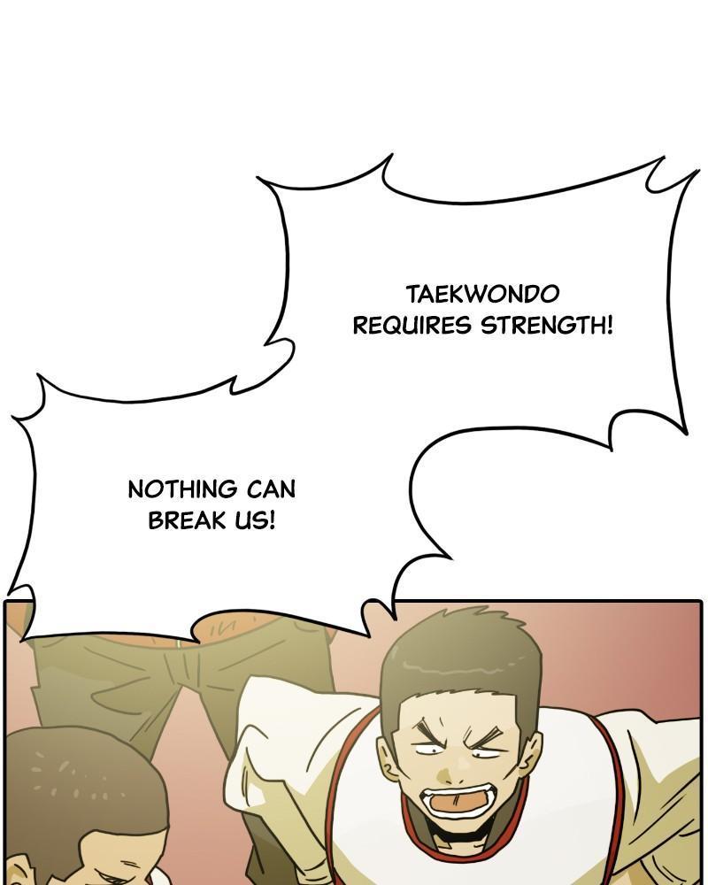 Taekwondo Kid Chapter 62 - Page 27