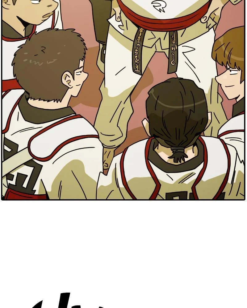 Taekwondo Kid Chapter 62 - Page 28