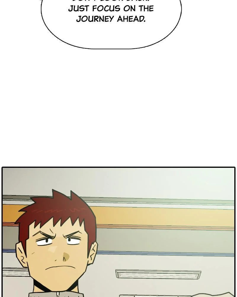 Taekwondo Kid Chapter 62 - Page 4