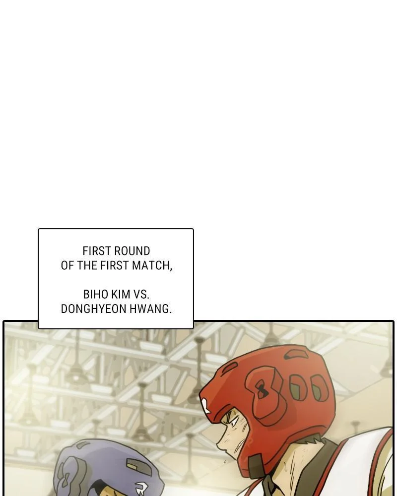 Taekwondo Kid Chapter 62 - Page 32