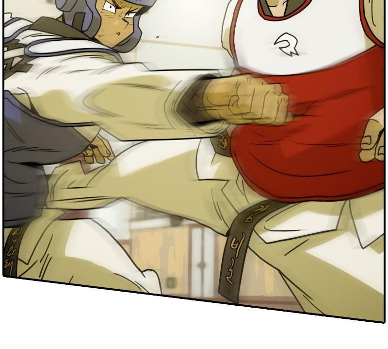 Taekwondo Kid Chapter 62 - Page 33