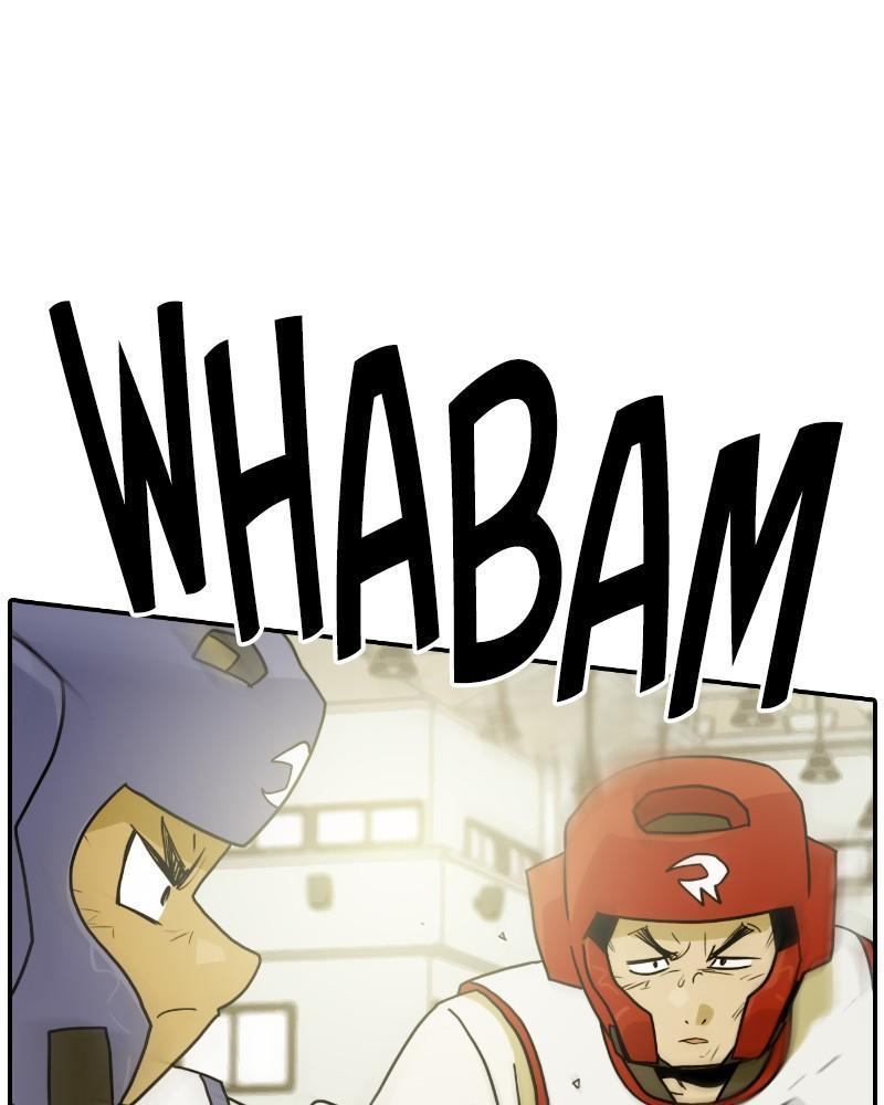 Taekwondo Kid Chapter 62 - Page 34
