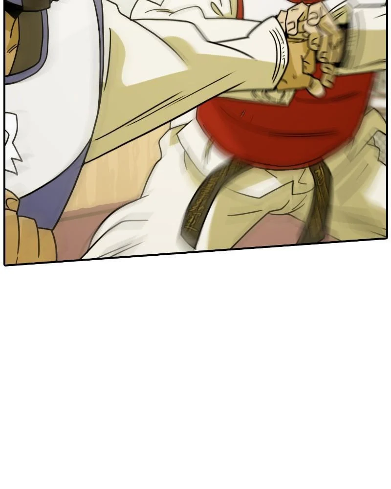 Taekwondo Kid Chapter 62 - Page 35