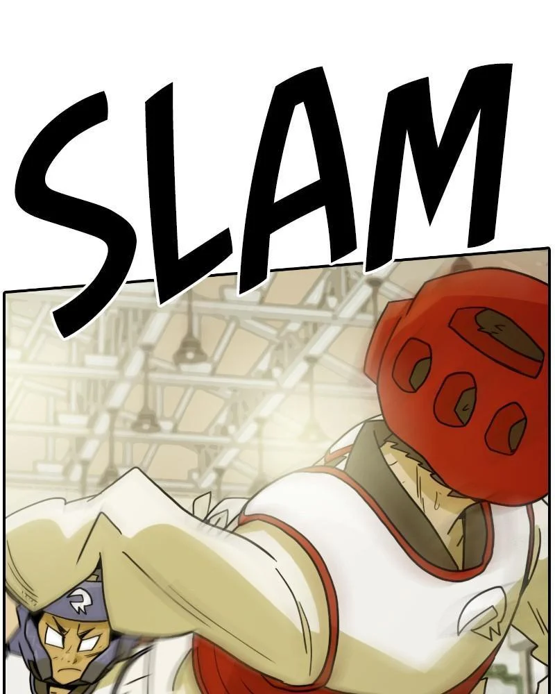 Taekwondo Kid Chapter 62 - Page 36