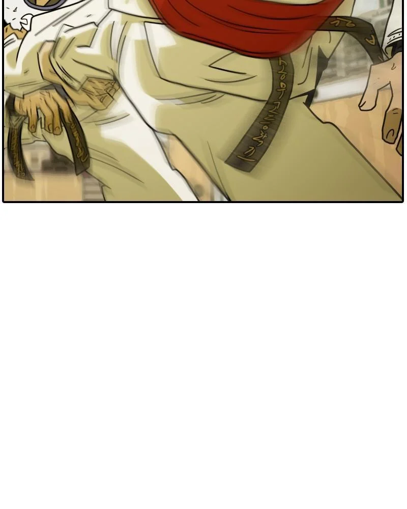 Taekwondo Kid Chapter 62 - Page 37