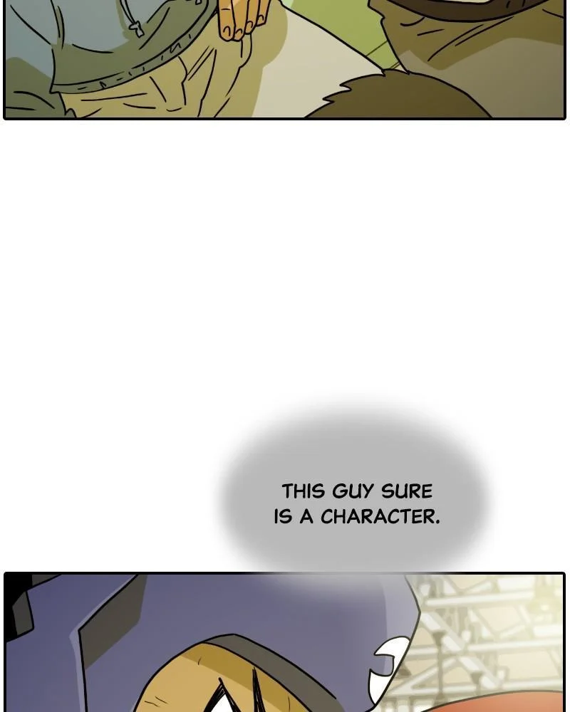 Taekwondo Kid Chapter 62 - Page 39
