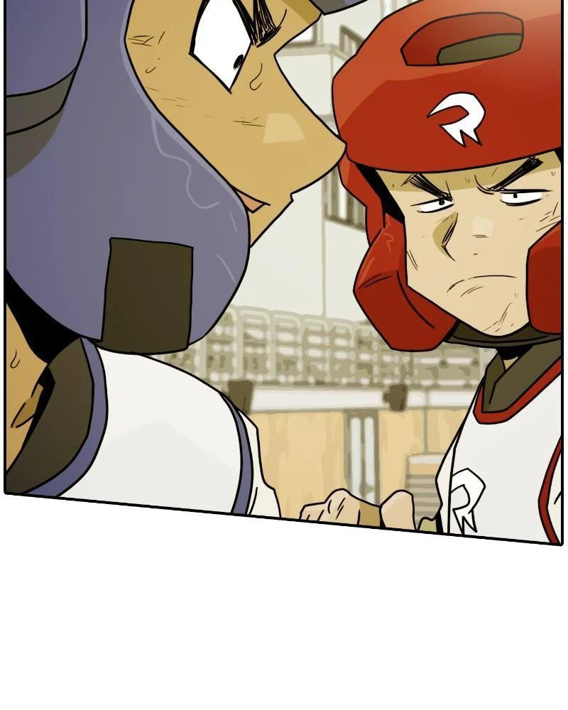 Taekwondo Kid Chapter 62 - Page 40
