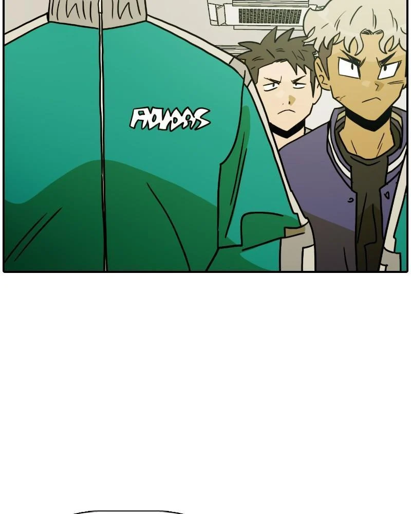 Taekwondo Kid Chapter 62 - Page 5