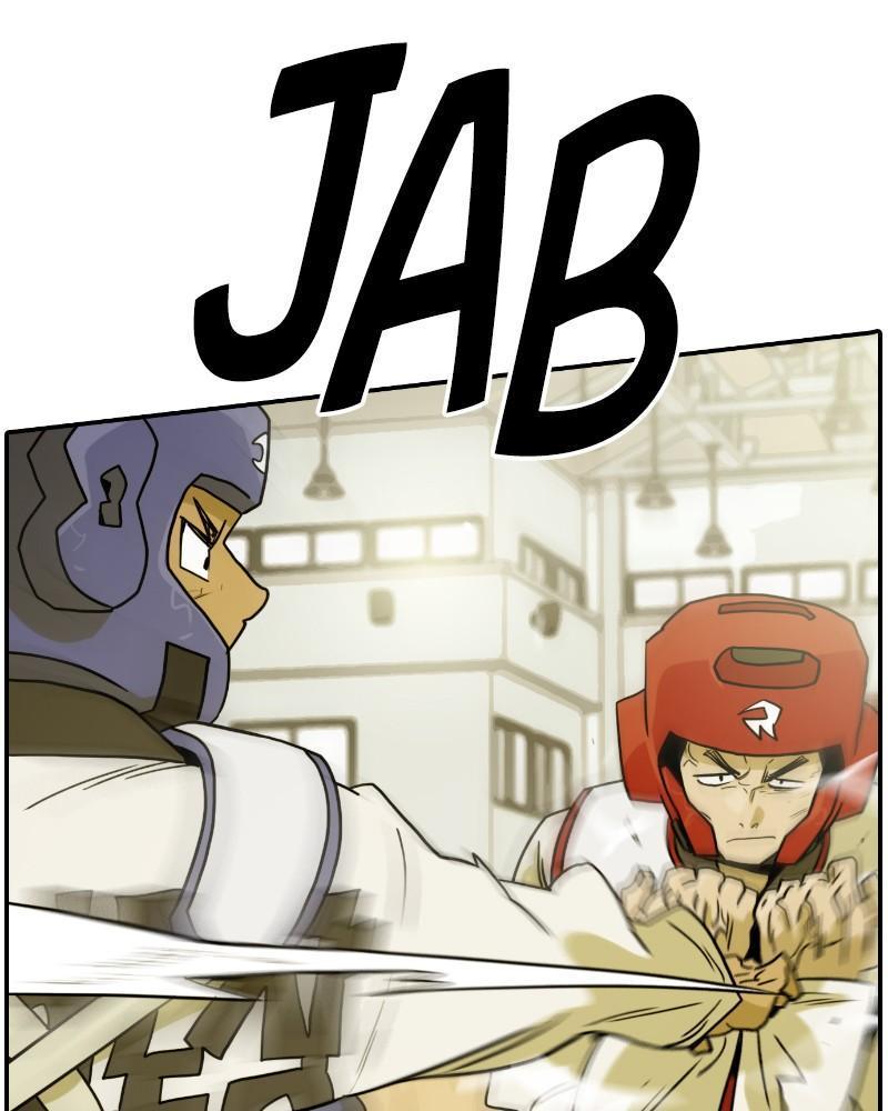 Taekwondo Kid Chapter 62 - Page 43