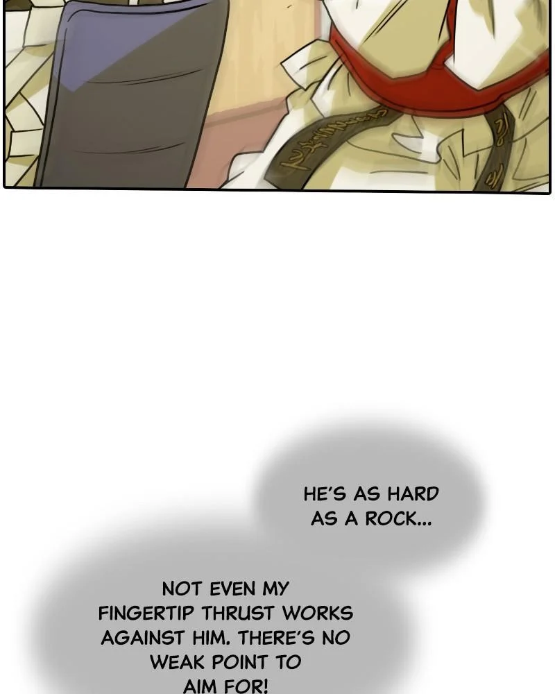 Taekwondo Kid Chapter 62 - Page 44