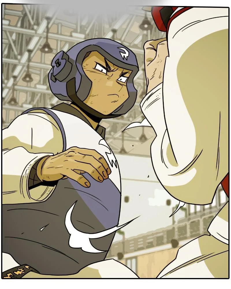Taekwondo Kid Chapter 62 - Page 45
