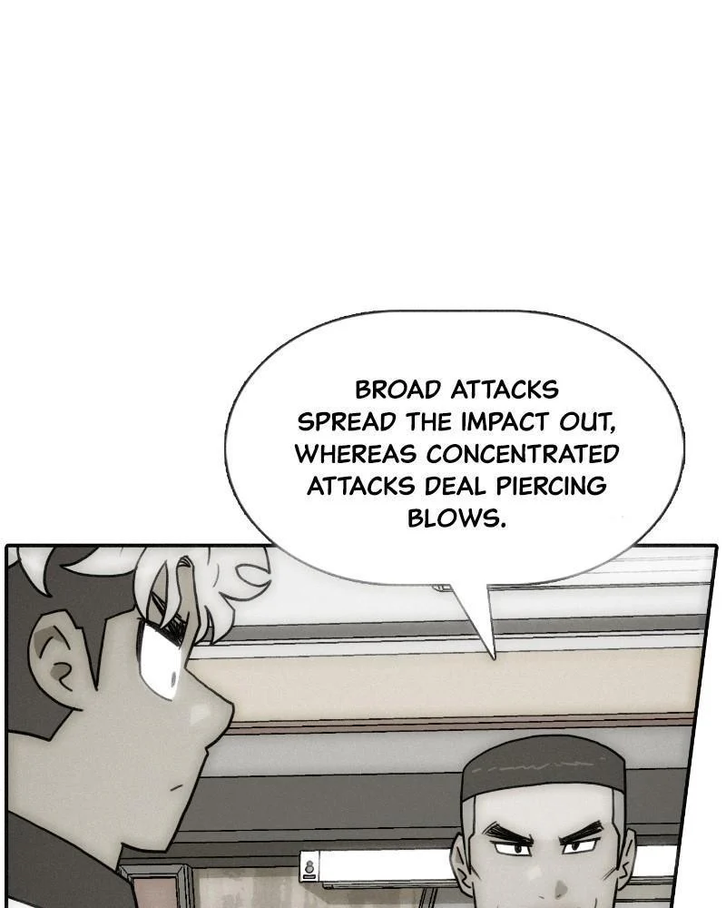 Taekwondo Kid Chapter 62 - Page 46