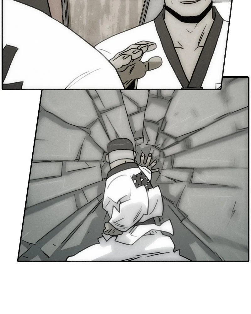 Taekwondo Kid Chapter 62 - Page 47