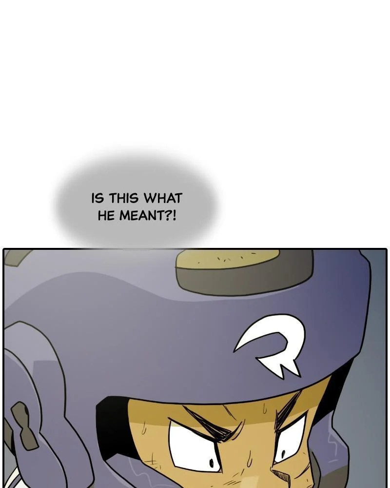 Taekwondo Kid Chapter 62 - Page 48