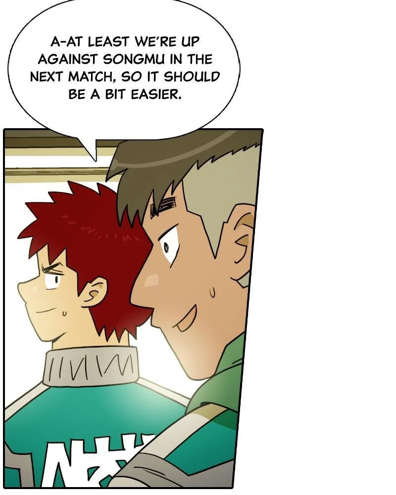 Taekwondo Kid Chapter 62 - Page 6