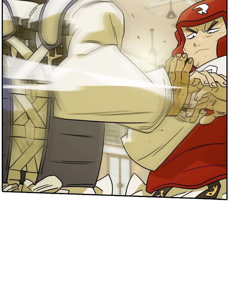 Taekwondo Kid Chapter 62 - Page 53