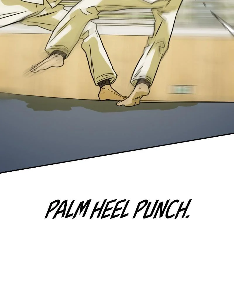 Taekwondo Kid Chapter 62 - Page 55