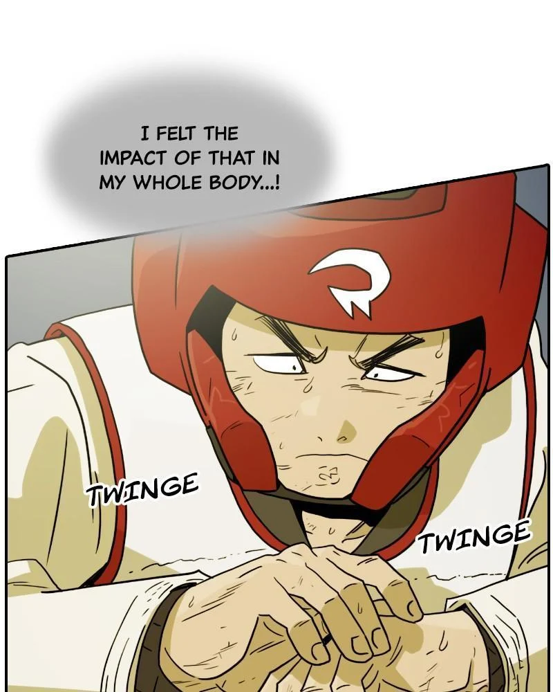 Taekwondo Kid Chapter 62 - Page 56