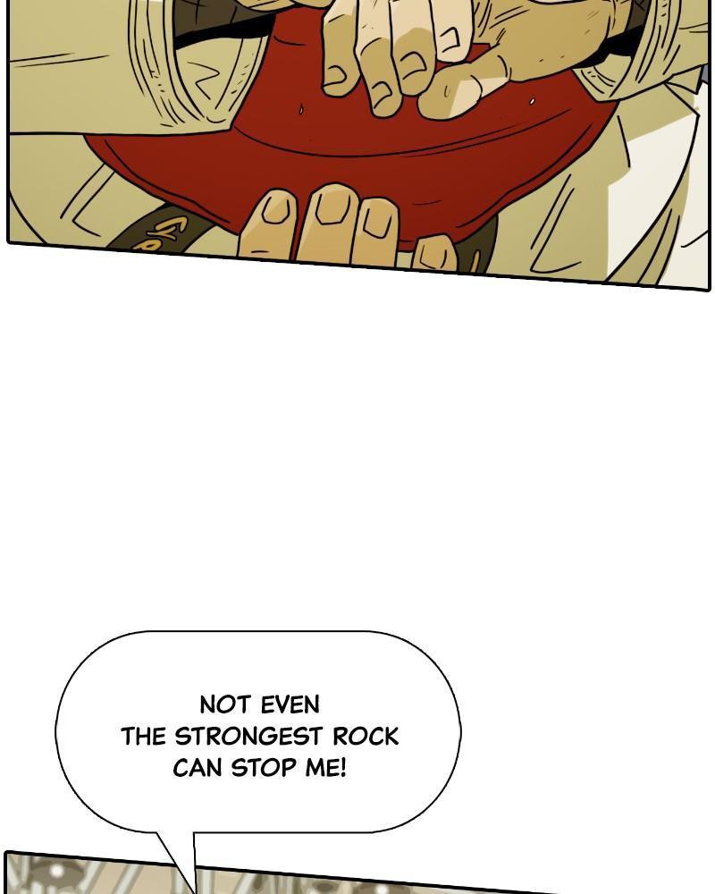 Taekwondo Kid Chapter 62 - Page 57