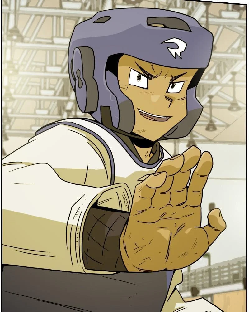 Taekwondo Kid Chapter 62 - Page 58