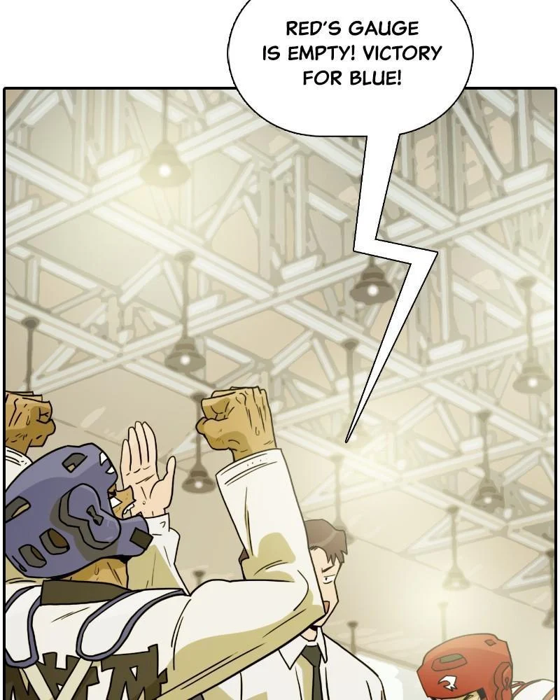 Taekwondo Kid Chapter 62 - Page 60