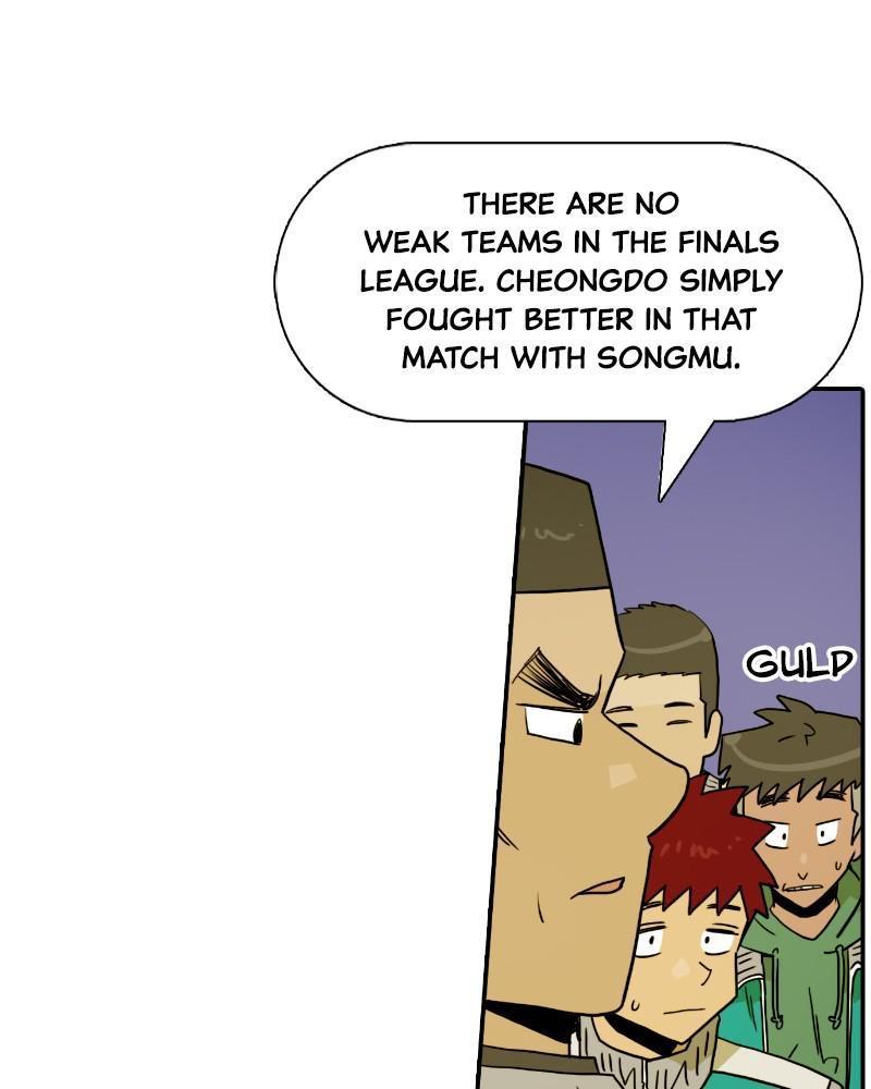 Taekwondo Kid Chapter 62 - Page 7
