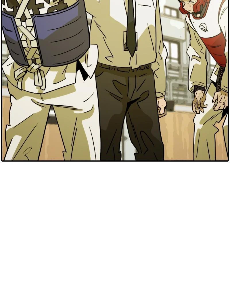 Taekwondo Kid Chapter 62 - Page 61