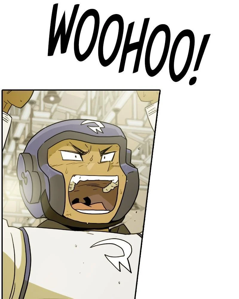 Taekwondo Kid Chapter 62 - Page 62