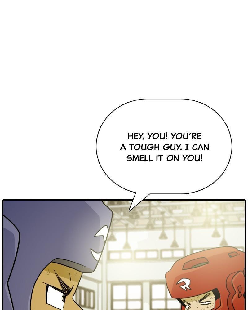 Taekwondo Kid Chapter 62 - Page 64