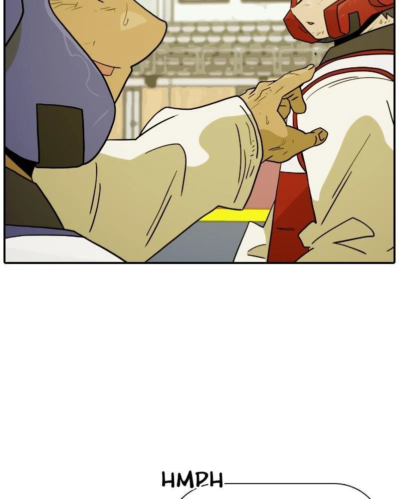 Taekwondo Kid Chapter 62 - Page 65