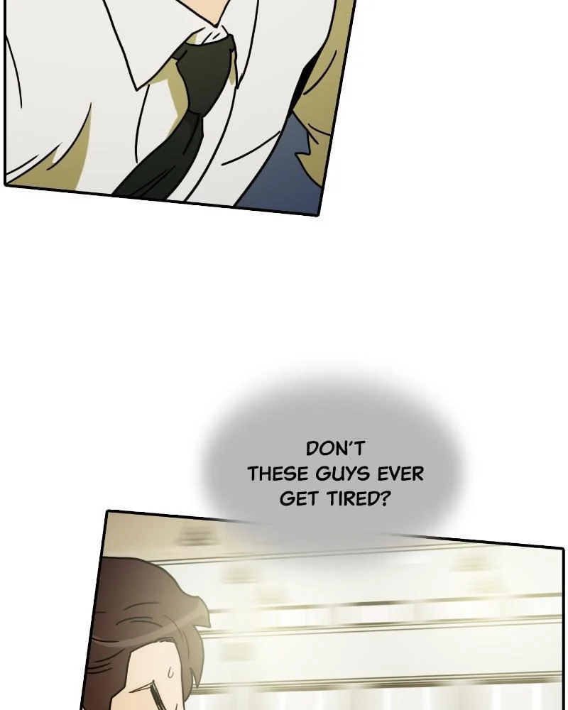 Taekwondo Kid Chapter 62 - Page 69