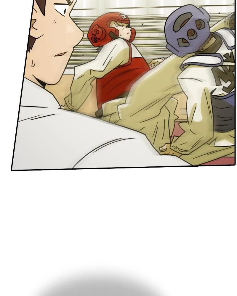 Taekwondo Kid Chapter 62 - Page 70