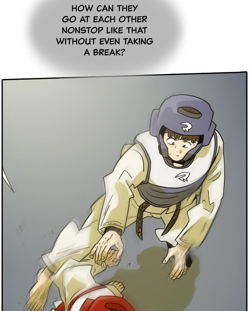 Taekwondo Kid Chapter 62 - Page 71