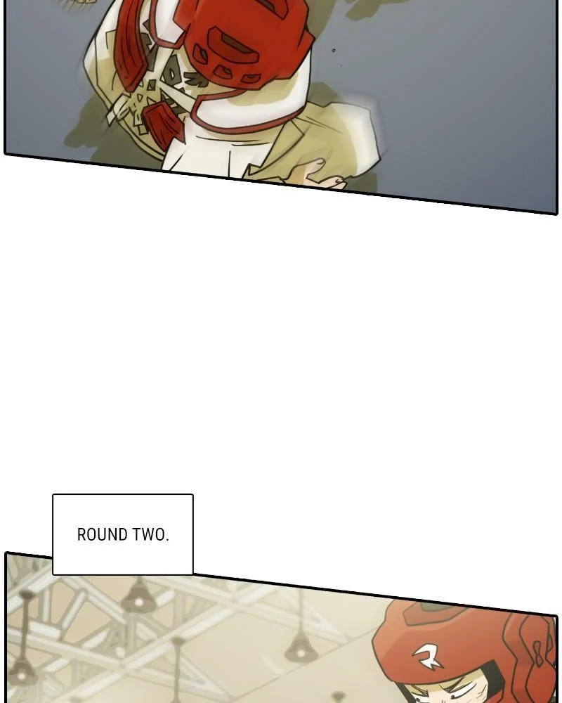 Taekwondo Kid Chapter 62 - Page 72