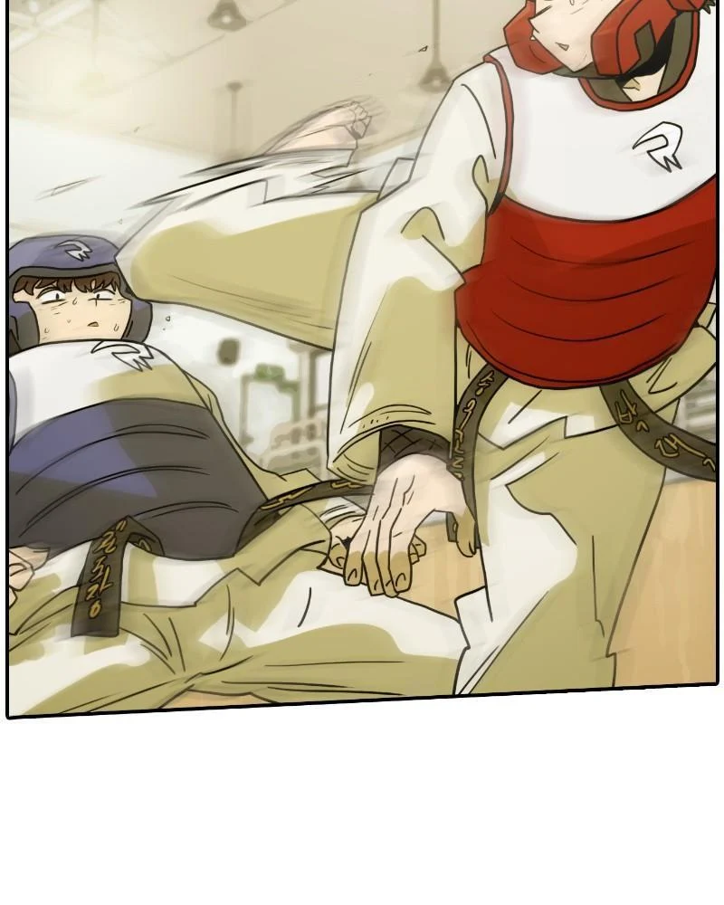 Taekwondo Kid Chapter 62 - Page 73