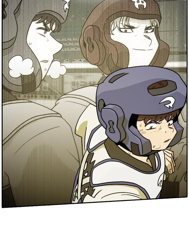 Taekwondo Kid Chapter 62 - Page 76