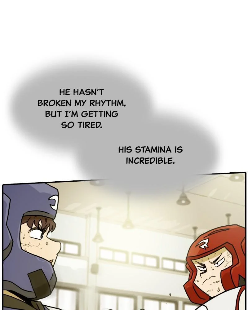 Taekwondo Kid Chapter 62 - Page 77